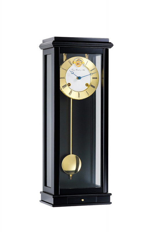 Настенные часы Hermle  70975-740139