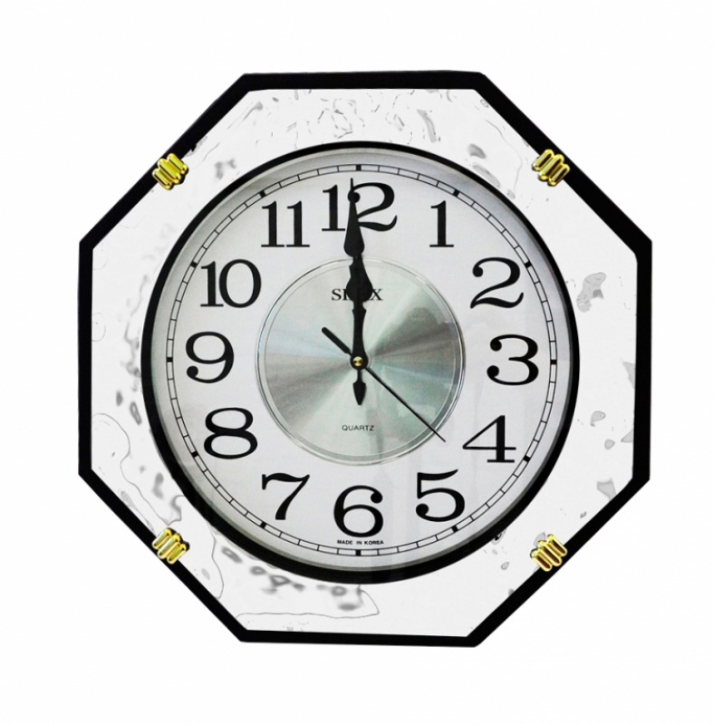 Настенные часы Sinix 1054WA