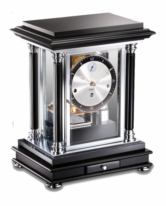 Настольные часы Kieninger  1246-96-02