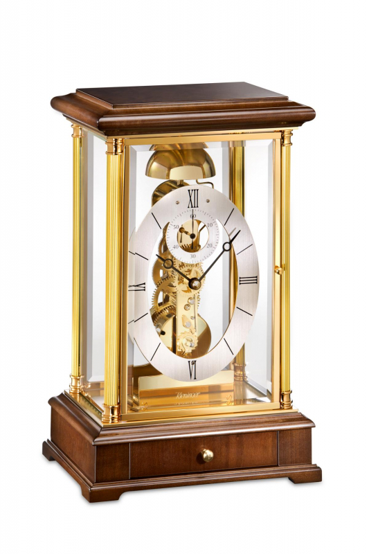 Настольные часы Kieninger   1278-23-01