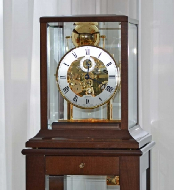 Напольные часы Kieninger  1712-23-01
