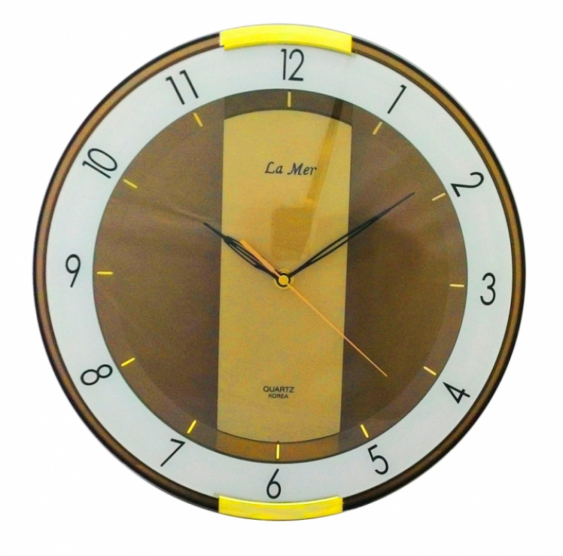 Настенные часы La Mer GD188002