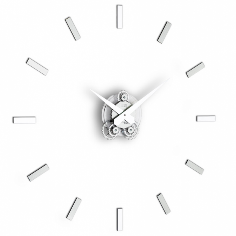 Настенные модульные часы Incantesimo Design 201 М Illum