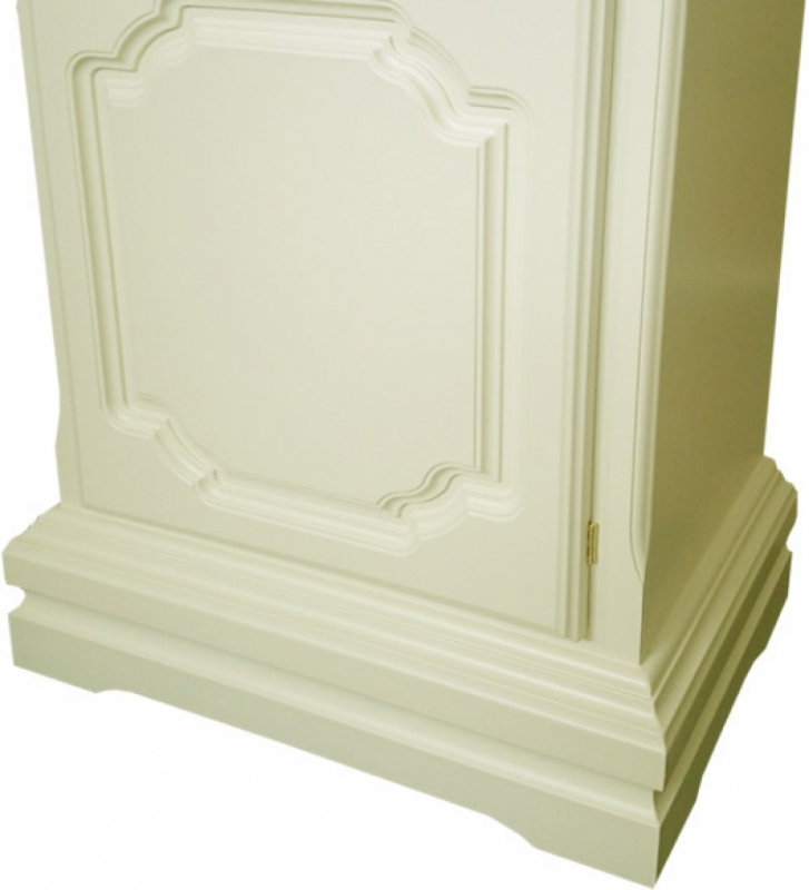 Напольные часы Sars 2071-451 Ivory