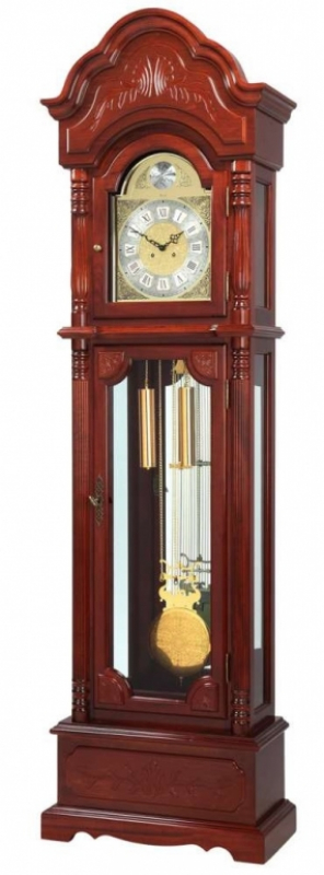 Напольные часы Восток МН 2102-45