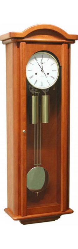Механические настенные часы Kieninger  2160-41-01