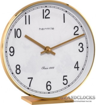 Настольные часы Hermle 22986-002100