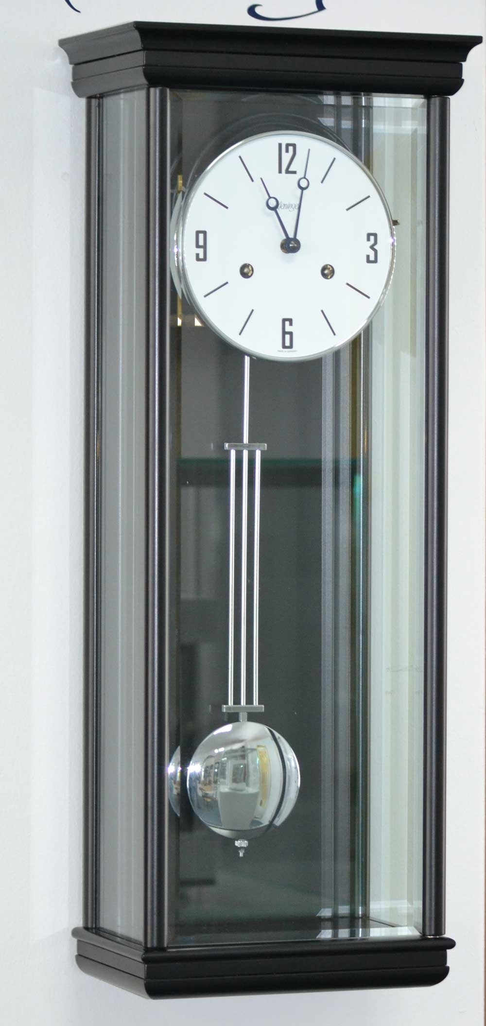 Механические настенные часы Kieninger  2632-96-01