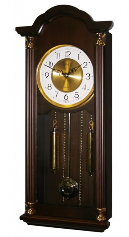 Настенные часы Sinix 2081CMA