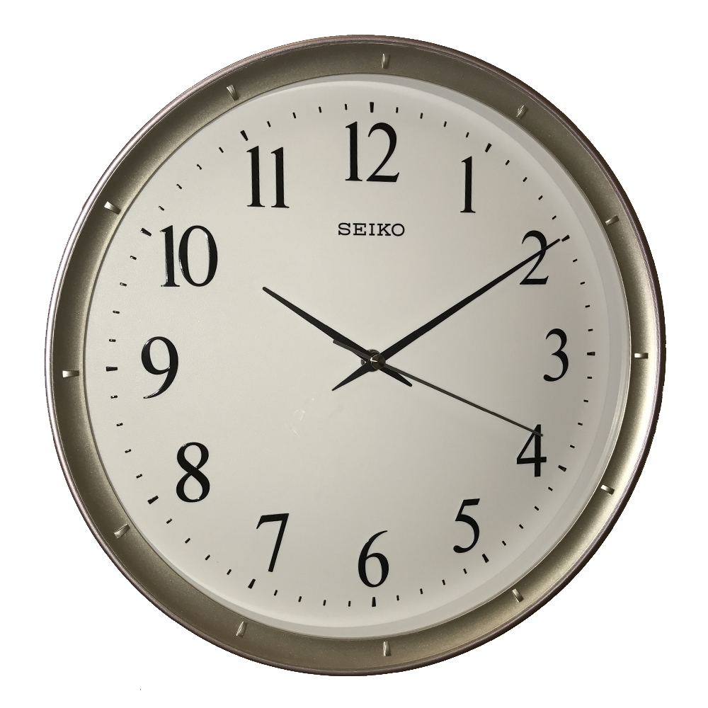 Настенные часы Seiko QXA378ZN