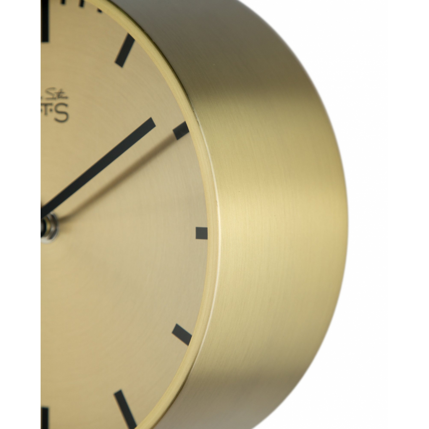 Настенные часы Tomas Stern 4017G