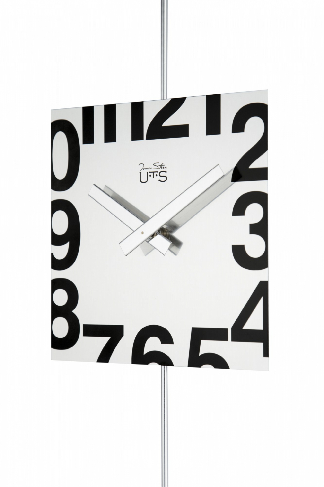 Настенные часы Tomas Stern 4021S