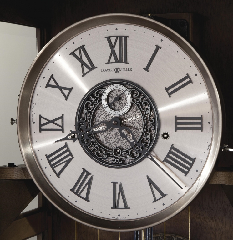 Напольные часы Howard Miller 611-208 Agatha