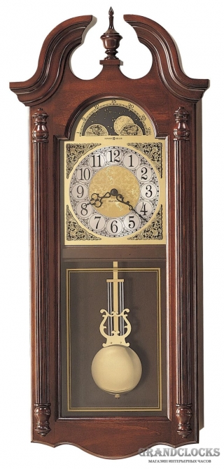 Настенные часы Howard Miller  Fenwick  620-158