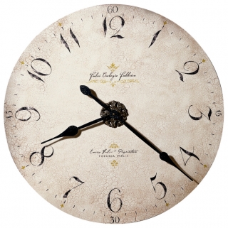 Настенные часы Howard Miller  Enrico Fulvi™  620-369