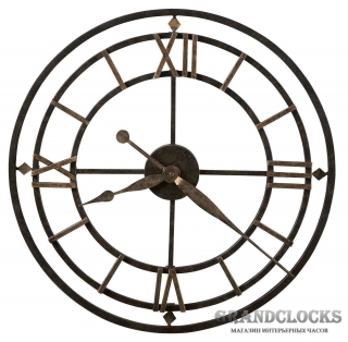 Настенные часы Howard Miller  York Station  625-299
