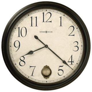 Настенные часы Howard Miller  Glenwood Falls  625-444