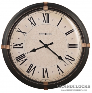 Настенные часы Howard Miller  Atwater  625-498