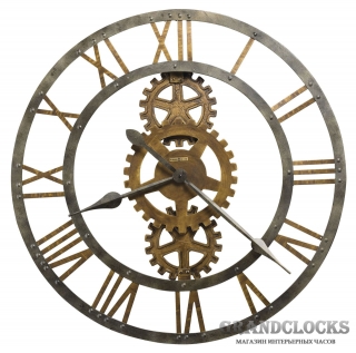 Настенные часы Howard Miller  Crosby  625-517