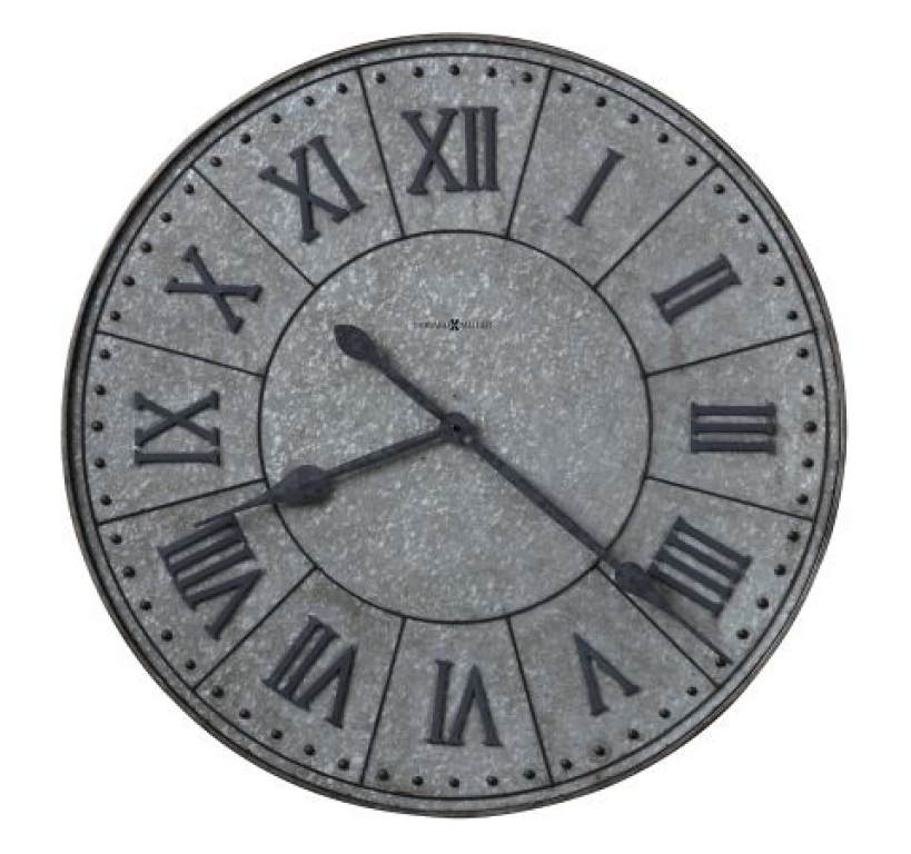 Настенные часы Howard Miller  Manzine  625-624