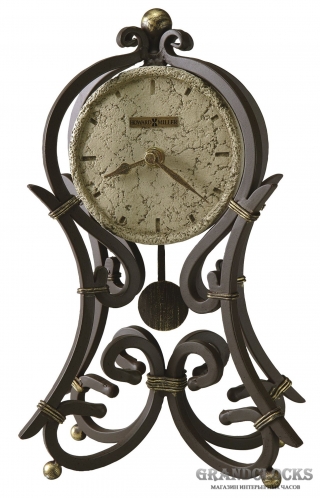 Настольные часы Howard Miller  Vercelli Mantel 635-141