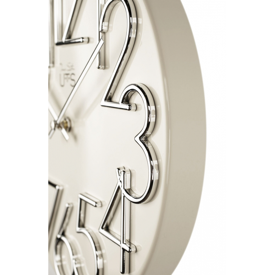 Настенные часы Tomas Stern 8030