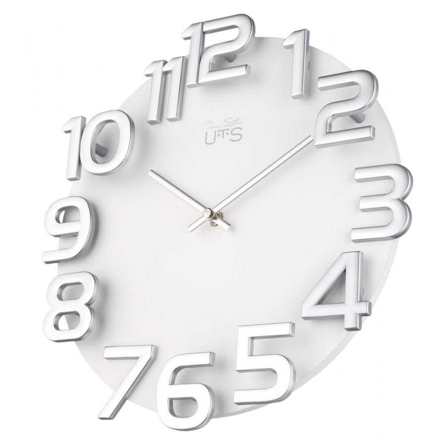 Настенные часы Tomas Stern 8045