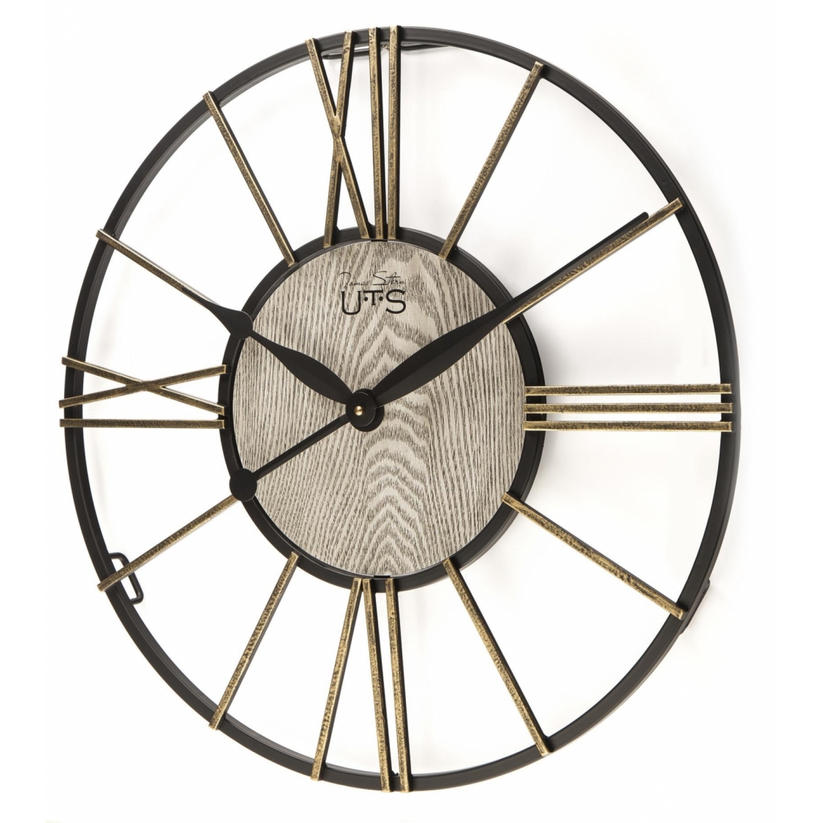 Настенные часы Tomas Stern 9007