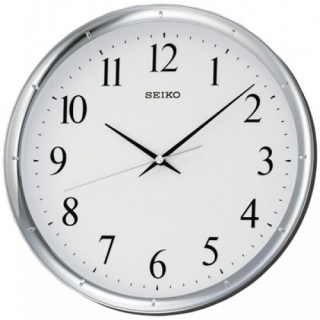 Настенные часы Seiko QXA378LN