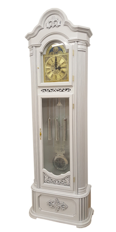 Напольные часы Columbus CR-9200-PS-Wh
