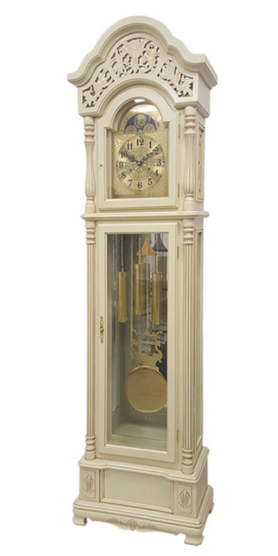 Напольные часы Columbus CR-9235 PG-Iv