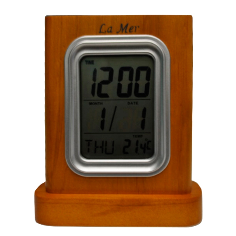 Настольные часы La Mer DG6760 L/B