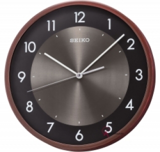 Настенные часы Seiko QXA615ZN