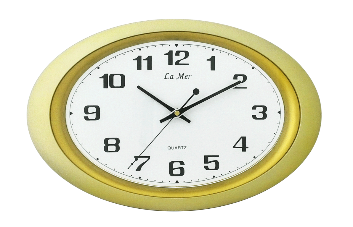Настенные часы La Mer GD121-12