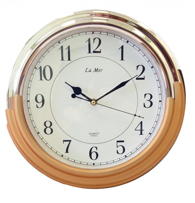 Настенные часы La Mer GD060008