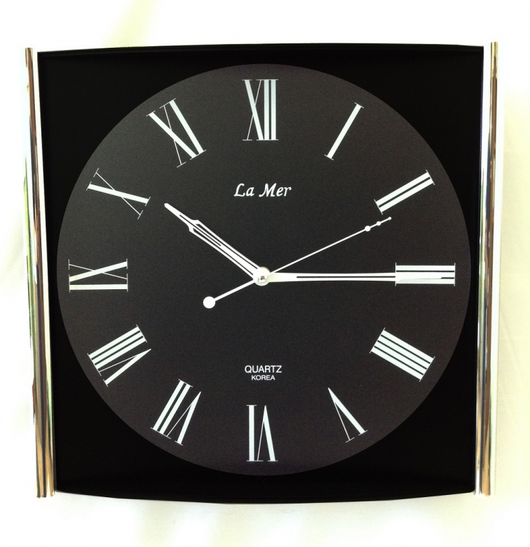 Настенные часы La Mer GD172004