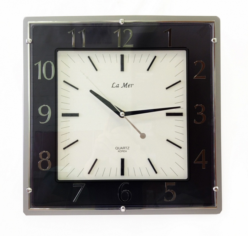 Настенные часы La Mer GD183003