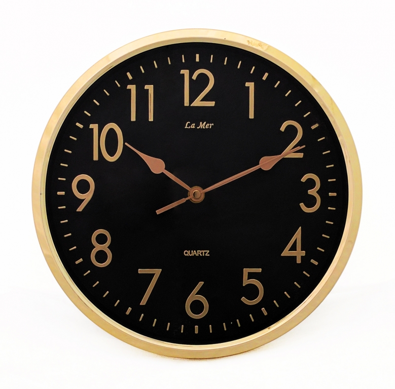 Настенные часы La Mer GD204005