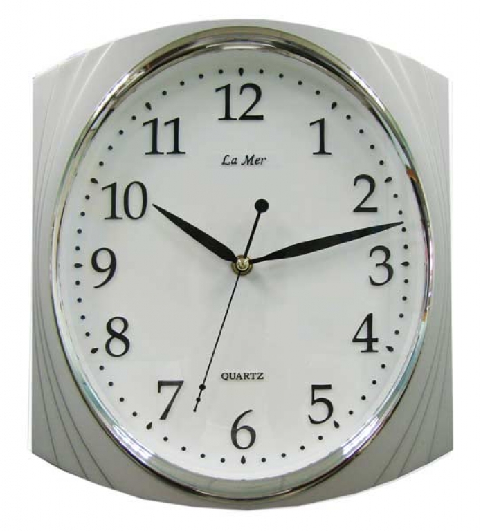 Настенные часы La Mer GD106004