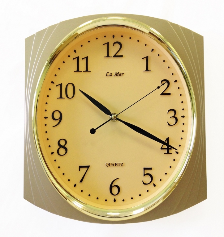 Настенные часы La Mer GD106012