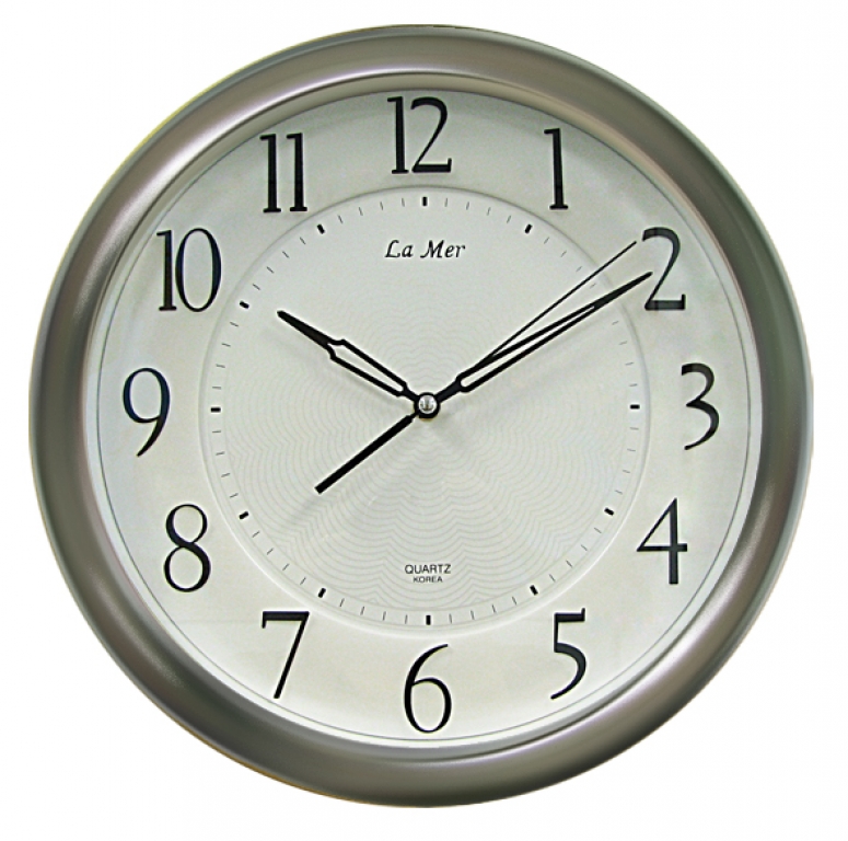 Настенные часы La Mer GD173019