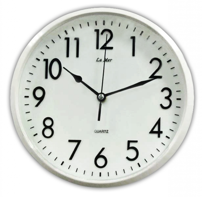Настенные часы La Mer GD204004