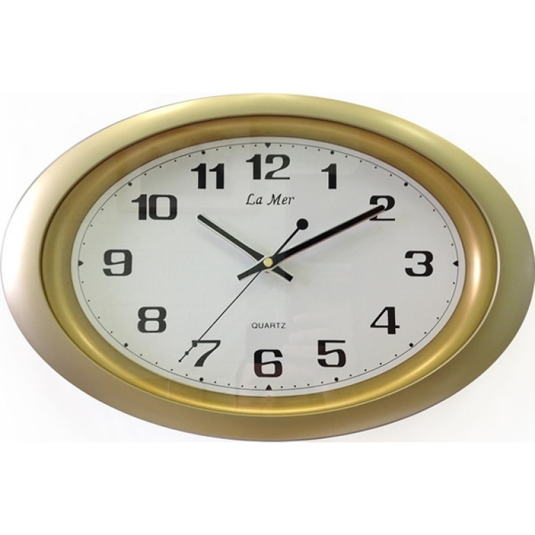 Настенные часы La Mer GS121-12