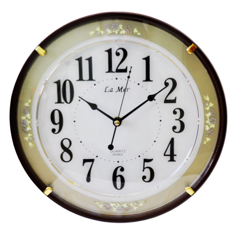 Настенные часы La Mer GT009016
