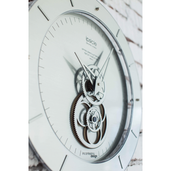 Настенные часы Incantesimo Design Модель Ipsicle