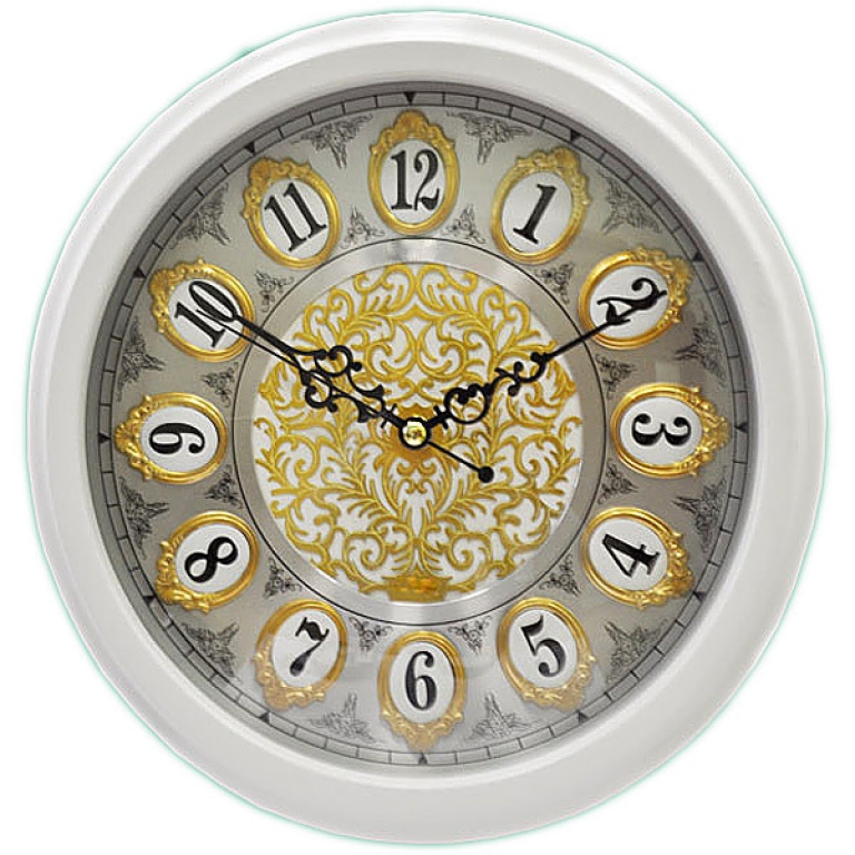 Настенные часы Kairos KS2031W