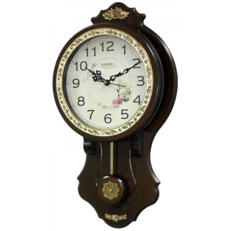 Настенные часы Kairos KS3008