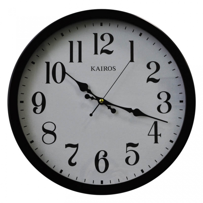 Настенные часы Kairos KS362-2