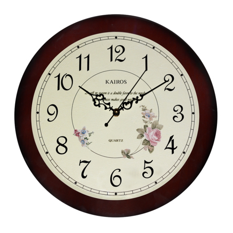 Настенные часы Kairos KS377