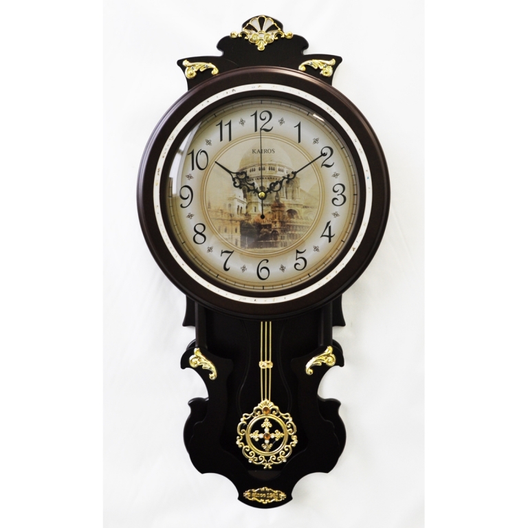 Настенные часы Kairos KS957